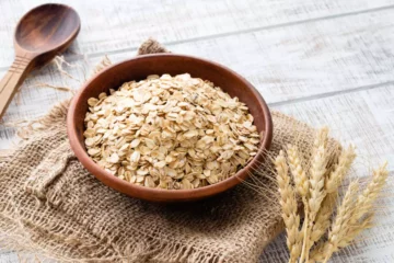 Oats: Not Just for Weight Loss, But Also for Better Sleep!