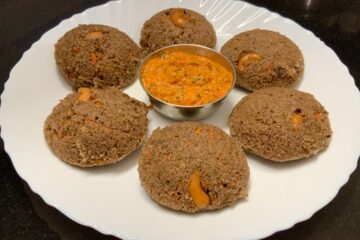 Delicious Ragi Recipes!